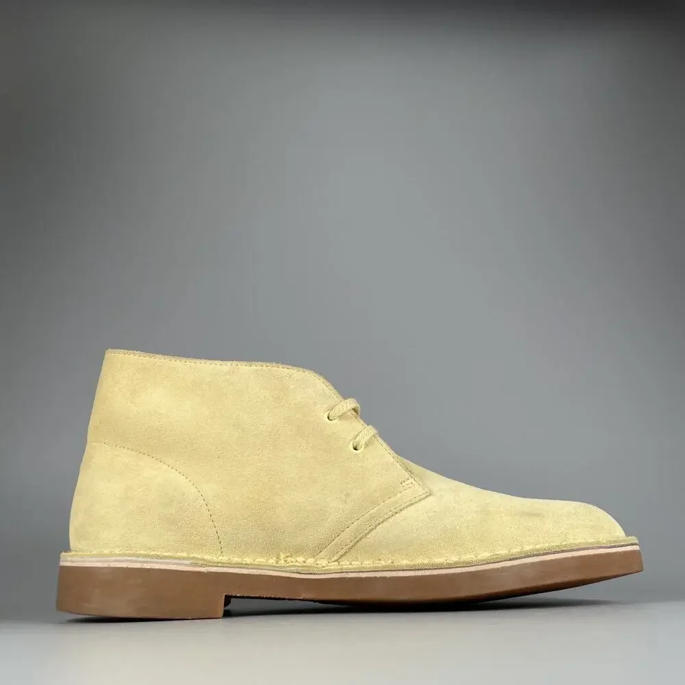 Clarks clark’s desert